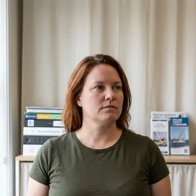 Astrid Berg