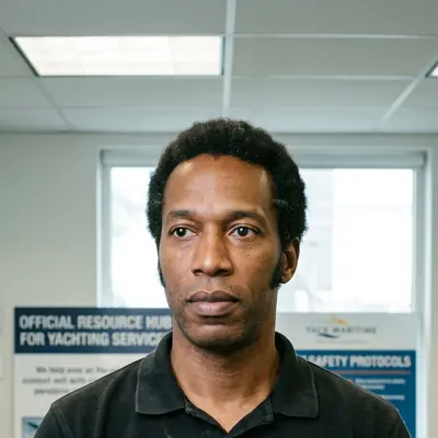 Kwame Okoro