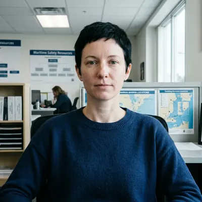 Rebecca Langford