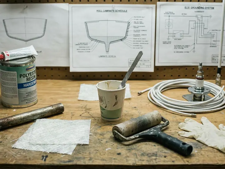 Image showing process