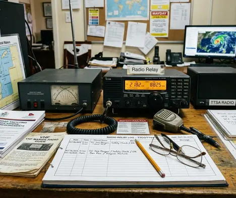 Image showing radio_relay