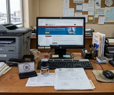 Image showing documentation_workstation