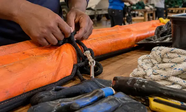 What the December 2013 Gulf of Paria Oil Spills Taught Trinidad’s Yachting Sector